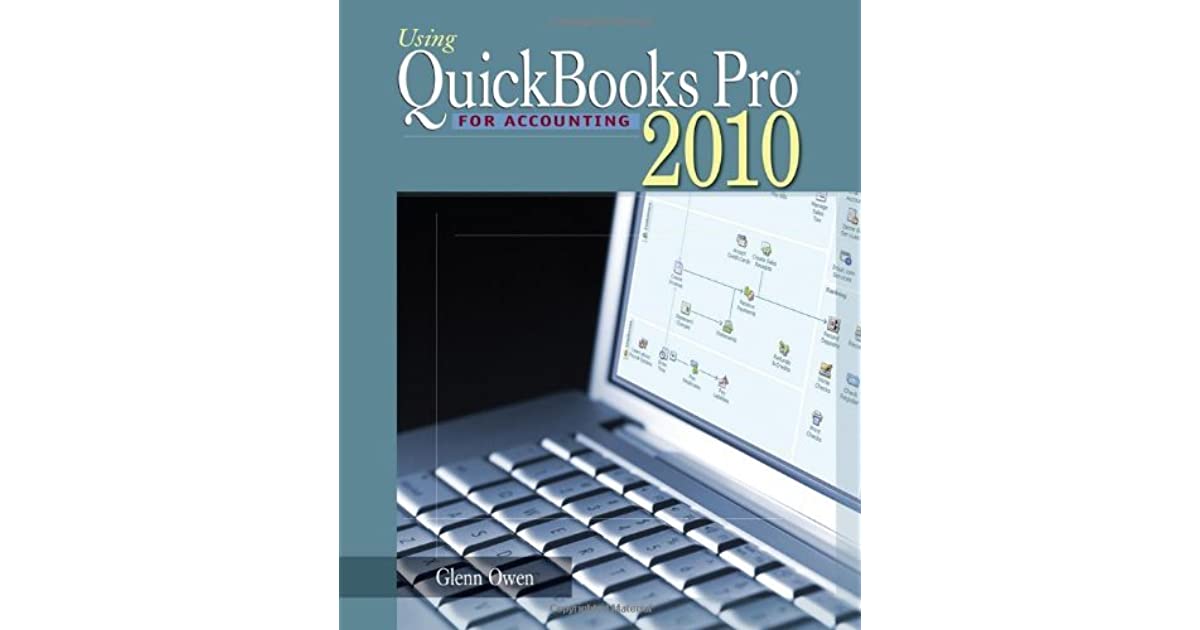 2010 quickbooks accountant edition for mac
